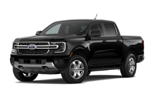 2026 Ford Ranger® External Image 2